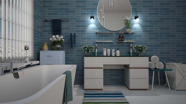 Meuble de salle de bain : quel modèle adopter ?