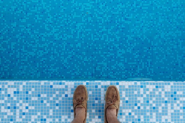 les tendances en matière de mobilier de piscine