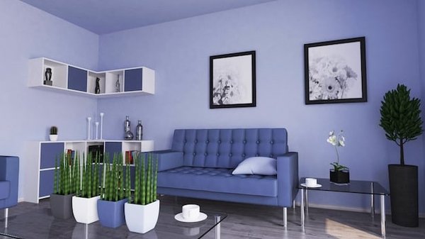 Comment mettre en valeur les murs intérieurs de sa maison ?
