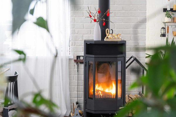 C’est quoi un poêle scandinave ?