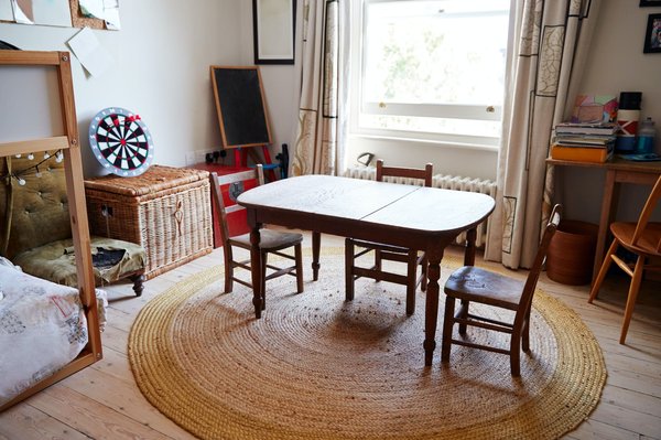 Table extensible pour 14 personnes : la solution idéale pour les grandes familles