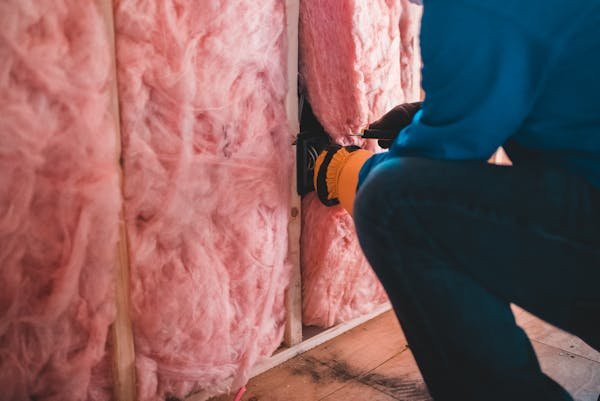 Isolation maison : comment améliorer efficacement votre confort thermique